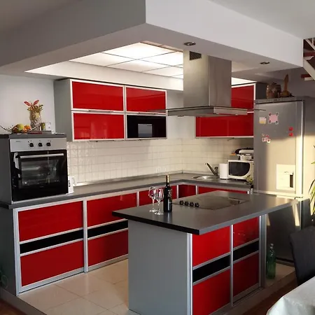 More Apartment *