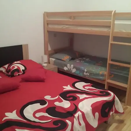 Apartment More Kaštela