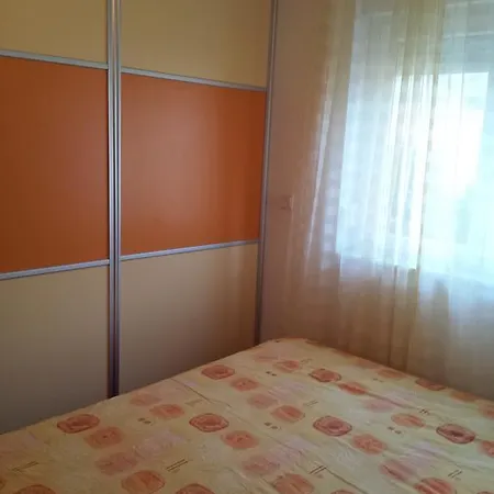 More Apartment Kaštela