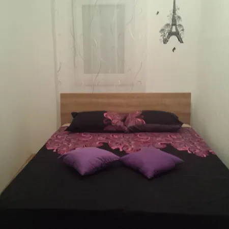 More Apartment