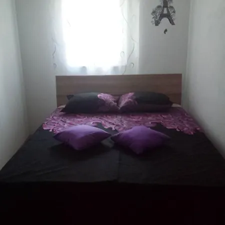 Apartment More