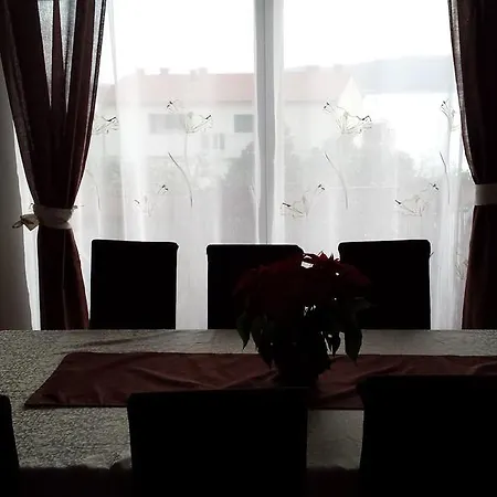 Daire More Kastela
